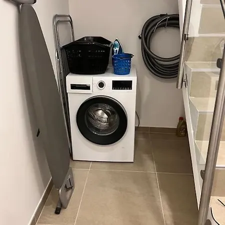 Dalia Modern Five Minutes To * Luz