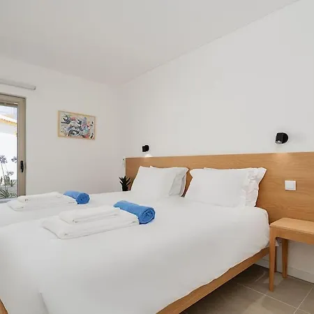 アパート Dalia Modern Five Minutes To *