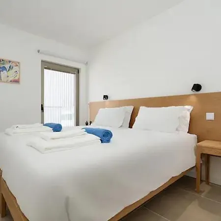 Dalia Modern Five Minutes To Apartment Luz