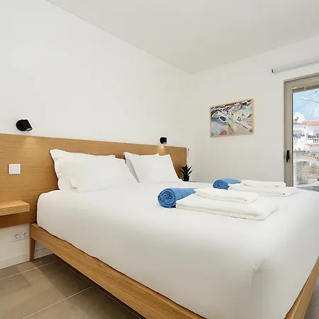 Dalia Modern Five Minutes To Apartment *