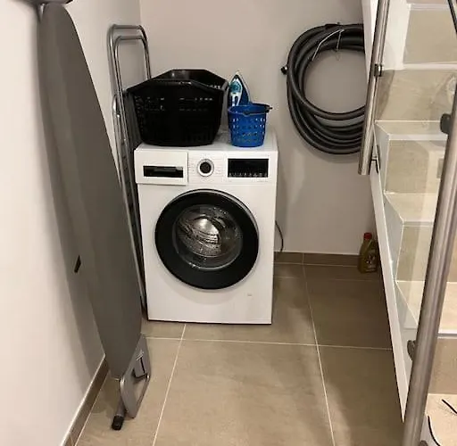 Dalia Modern Five Minutes To * Luz