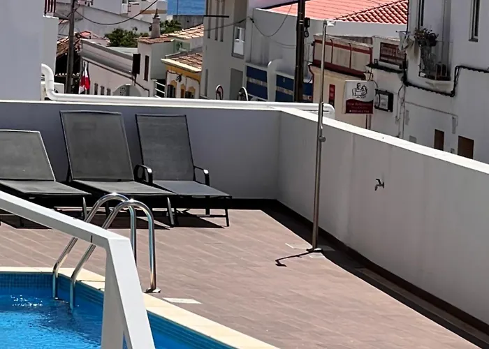 Dalia Modern Five Minutes To * Luz