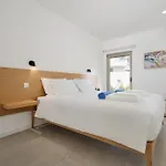 Apartamento Dália Modern Five Minutes To Luz