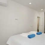 Dália Modern Five Minutes To Apartamento