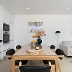 Apartmán Dalia Modern Five Minutes To