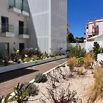 Dalia Modern Five Minutes To Apartmán *