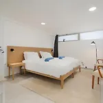 Dália Modern Five Minutes To Apartamento *