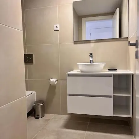 Appartement Dalia Modern Five Minutes To *