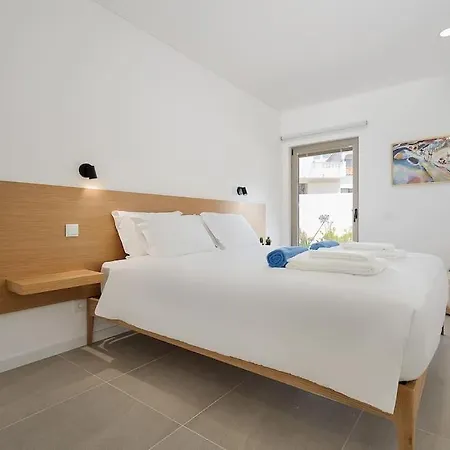 Apartment Dalia Modern Five Minutes To Praia Da Luz
