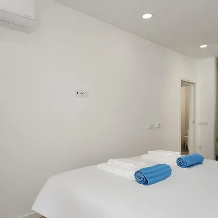 Dalia Modern Five Minutes To Apartment