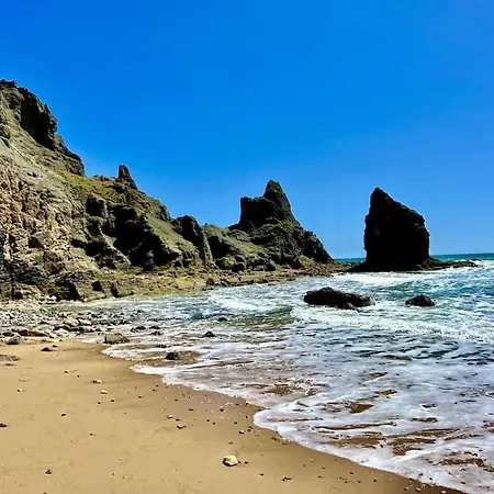 Dalia Modern Five Minutes To Appartement Luz