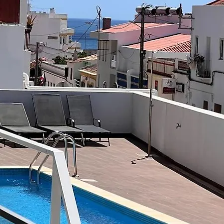 Appartement Dalia Modern Five Minutes To Luz