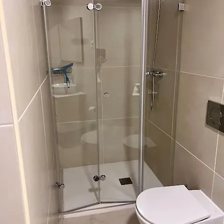 Appartement Dalia Modern Five Minutes To *