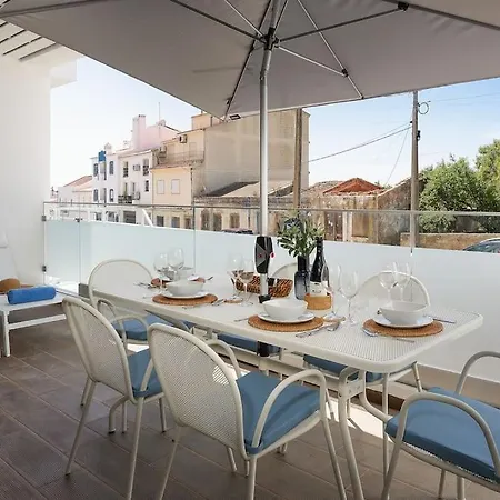 Dalia Modern Five Minutes To * Luz