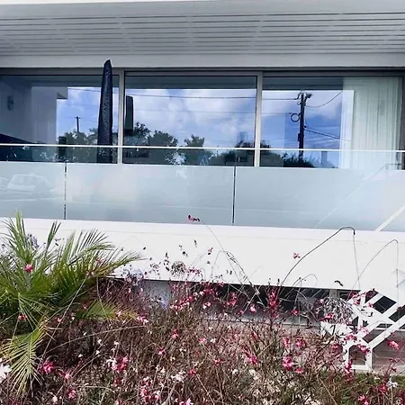 Dalia Modern Five Minutes To Apartment