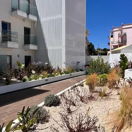 Dalia Modern Five Minutes To Appartement *