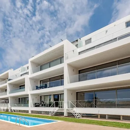 Dalia Modern Five Minutes To Apartmán
