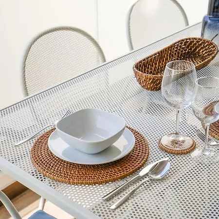 Appartement Dalia Modern Five Minutes To