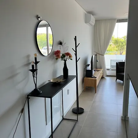 Dalia Modern Five Minutes To Apartment Praia Da Luz