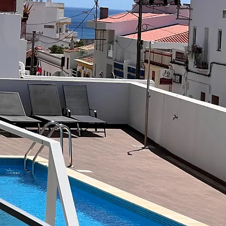 Dalia Modern Five Minutes To * Praia Da Luz