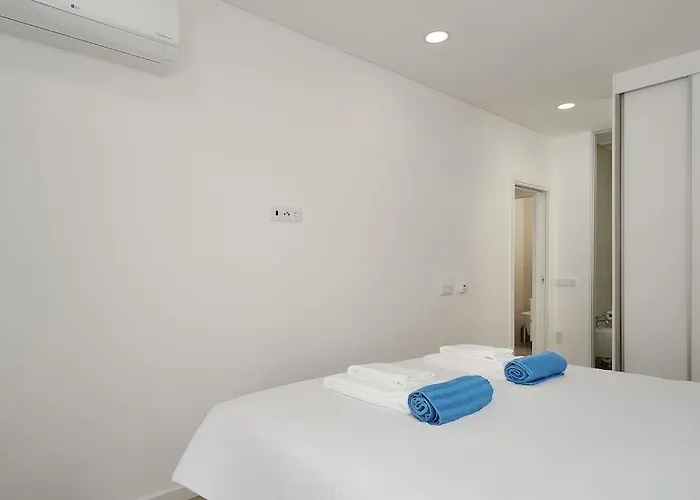 Dalia Modern Five Minutes To Apartament