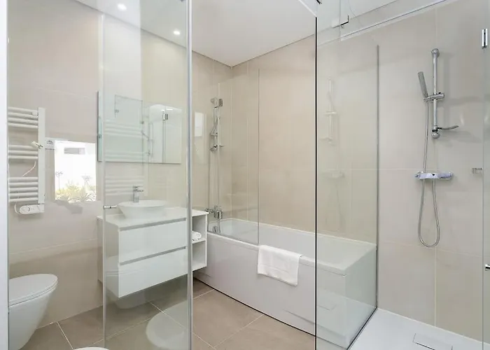 Dalia Modern Five Minutes To Apartament
