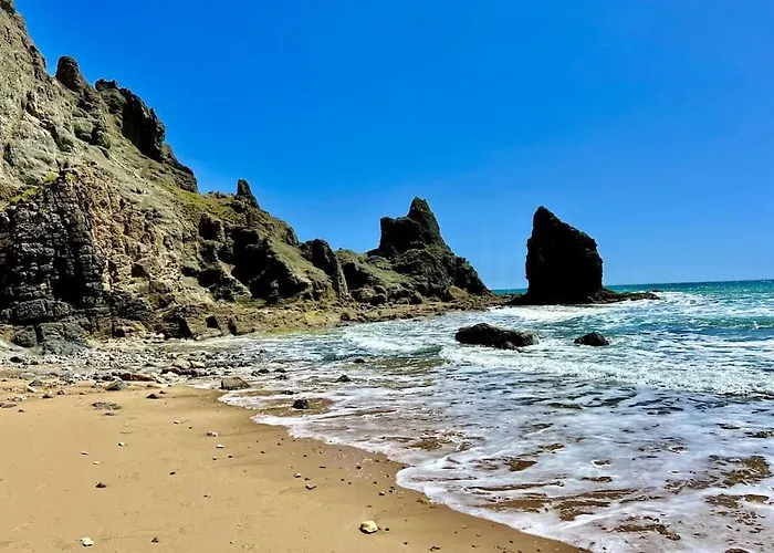 Dalia Modern Five Minutes To 아파트 Senhora da Luz