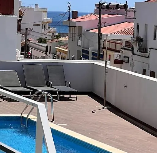 Apartament Dalia Modern Five Minutes To Praia Da Luz