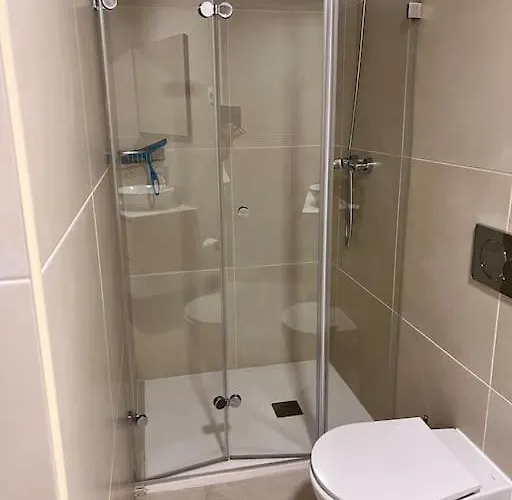 아파트 Dalia Modern Five Minutes To *