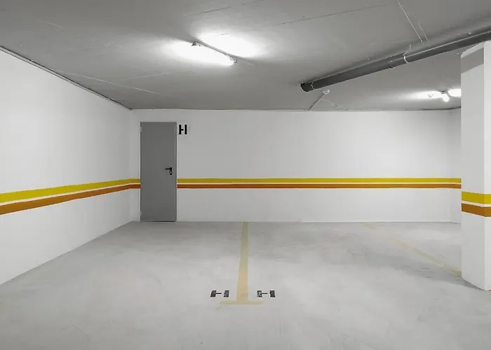 Dalia Modern Five Minutes To Senhora da Luz