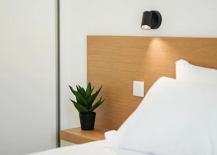 아파트 Dalia Modern Five Minutes To *