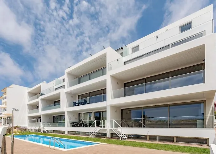 Dalia Modern Five Minutes To Apartament