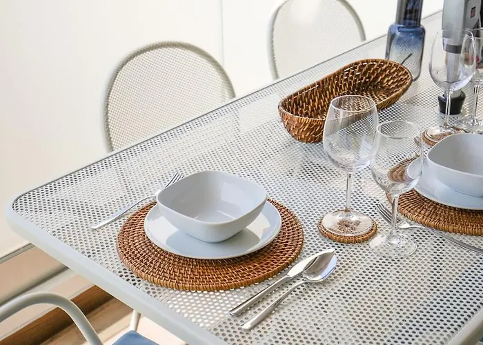 아파트 Dalia Modern Five Minutes To