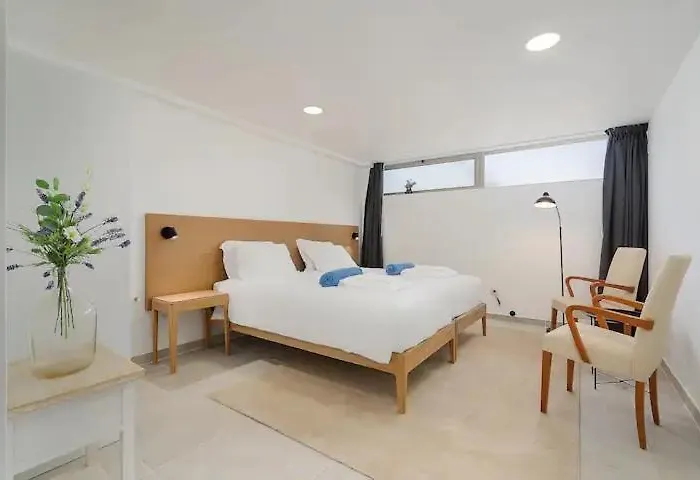 Dalia Modern Five Minutes To 아파트 *