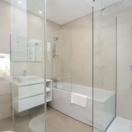 Dália Modern Five Minutes To Apartamento