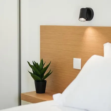 Apartamento Dália Modern Five Minutes To *